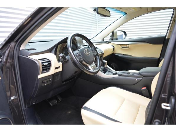 Lexus NX I с пробегом 2015 года, цена 2 099 000 рублей, 220483 км, внедорожник, Автокод Объявления