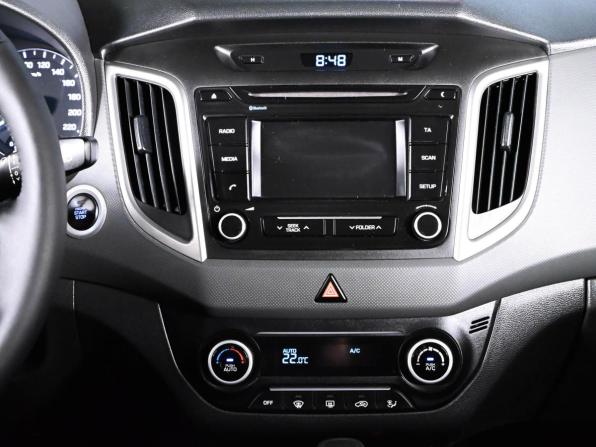 Hyundai Creta I с пробегом 2019 года, цена 1 940 000 рублей, 152148 км, внедорожник, Автокод Объявления
