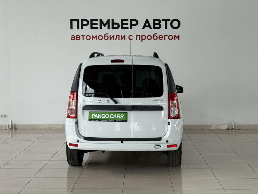 Lada (ВАЗ) Largus I Смоленск  - изображение 5