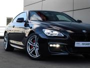 BMW 6 серии III (F06/F13/F12) Рестайлинг Москва  - изображение 50