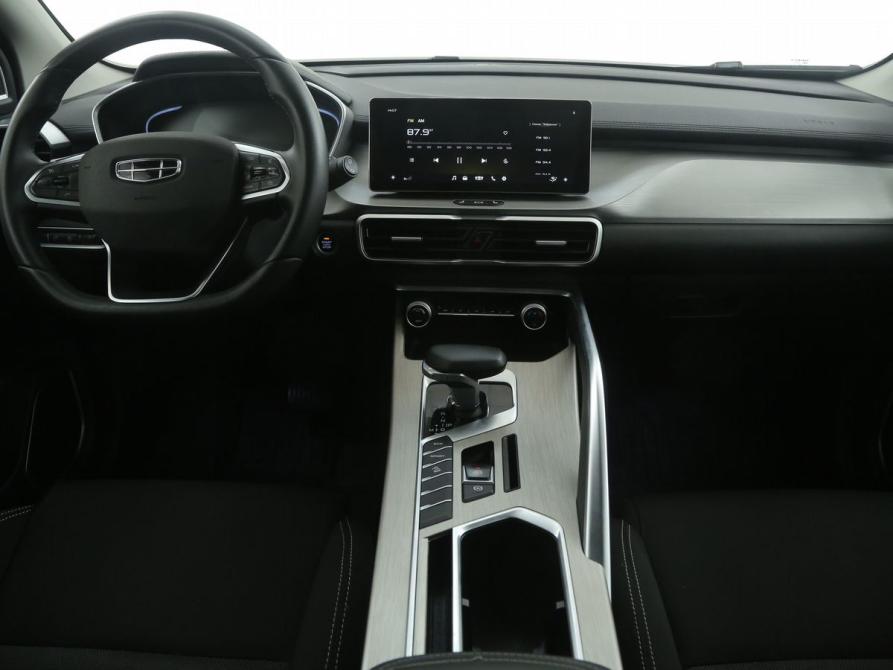 Geely Coolray I Иваново  - изображение 12