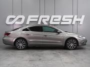 Volkswagen Passat CC I Воронеж  - изображение 25