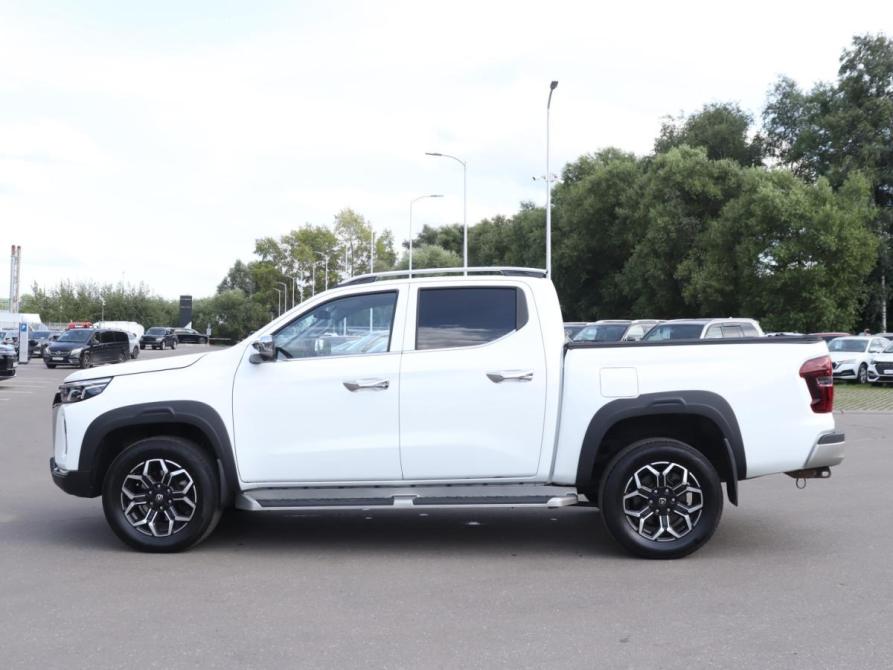 Changan Hunter Plus Москва  - изображение 9