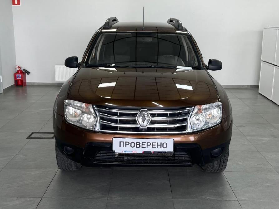 Renault Duster I Казань  - изображение 2