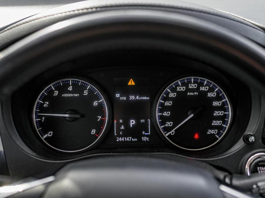 Mitsubishi Outlander III Рестайлинг 2 Санкт-Петербург  - изображение 5