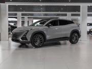 Changan UNI-T I Москва  - изображение 30