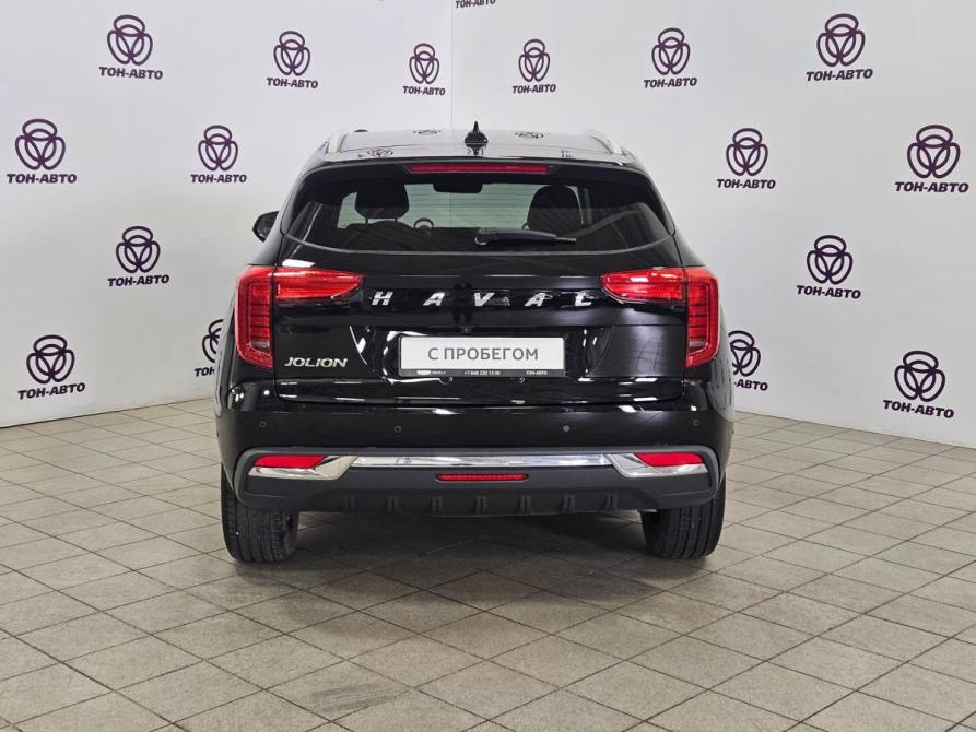 Haval Jolion I Тольятти  - изображение 6
