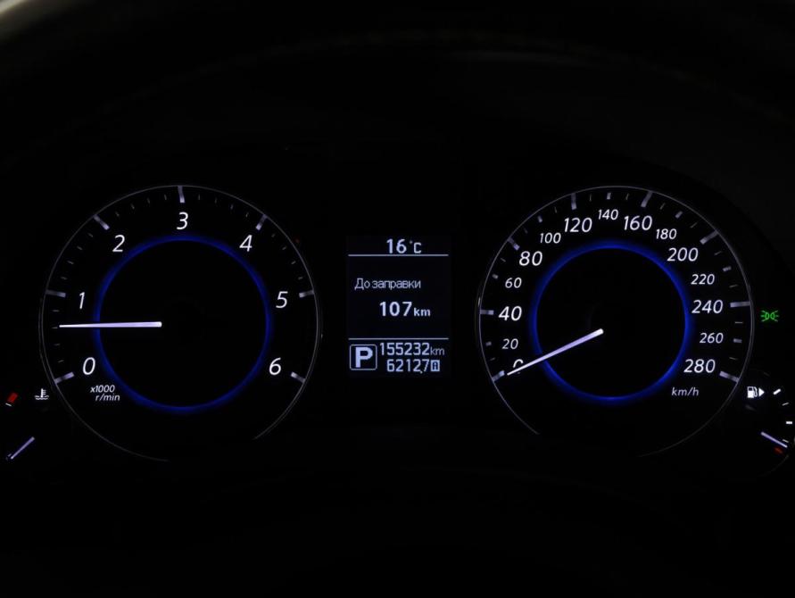 Infiniti QX70 Санкт-Петербург  - изображение 30
