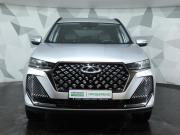 Chery Tiggo 7 Pro Max I Рестайлинг Москва  - изображение 30