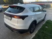 JETOUR X70+ I Рестайлинг Астрахань  - изображение 21