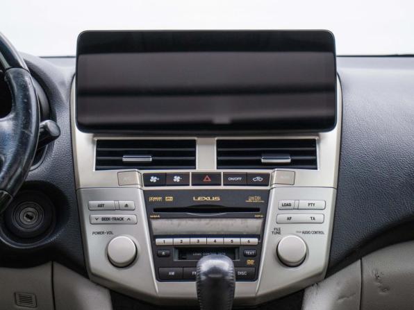 Lexus RX II Рестайлинг с пробегом 2007 года, цена 950 000 рублей, 518224 км, внедорожник, Автокод Объявления