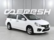 Nissan AD III Рестайлинг Ростов-на-Дону  - изображение 18