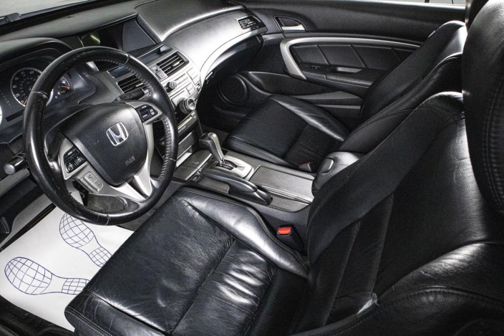 Honda Accord VIII Сургут  - изображение 9
