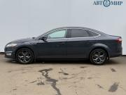 Ford Mondeo IV Рестайлинг Москва  - изображение 20