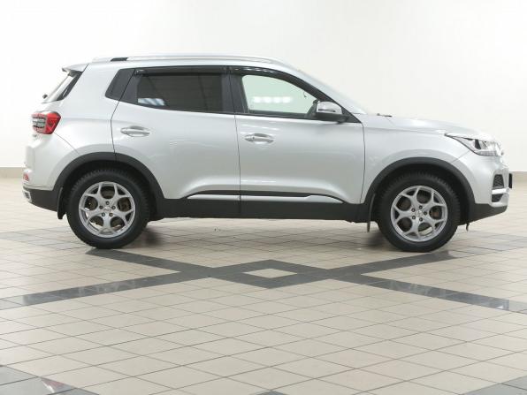 Chery Tiggo 4 I Рестайлинг с пробегом 2021 года, цена 1 315 000 рублей, 66850 км, внедорожник, Автокод Объявления