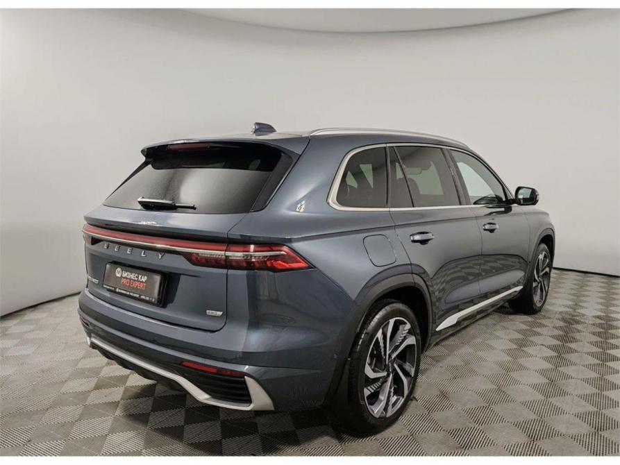 Geely Monjaro I Курск  - изображение 5