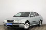 Skoda Octavia I (A4) Рестайлинг Пермь  - изображение 23