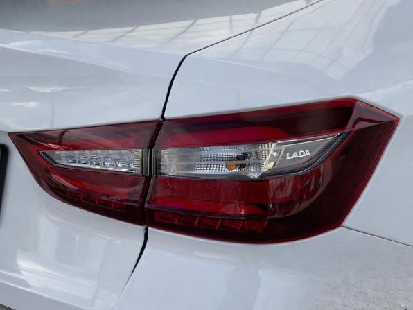 Lada (ВАЗ) Vesta I Рестайлинг (NG) с пробегом 2023 года, цена 1 177 000 рублей, 23940 км, седан, Автокод Объявления