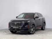 Changan UNI-S (CS55 Plus) Калининград  - изображение 19