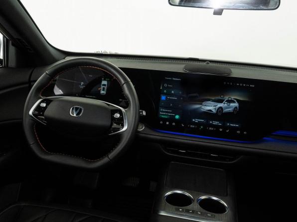 Changan CS75 Plus IV с пробегом 2025 года, цена 3 498 000 рублей, 4910 км, внедорожник, Автокод Объявления