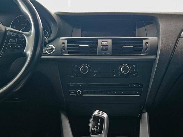 BMW X3 II (F25) с пробегом 2011 года, цена 1 543 000 рублей, 314450 км, внедорожник, Автокод Объявления