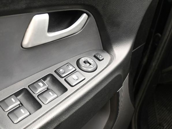 Kia Sportage III с пробегом 2013 года, цена 1 379 000 рублей, 153168 км, внедорожник, Автокод Объявления