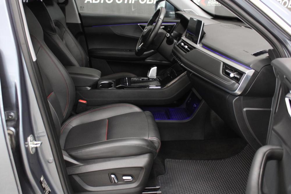 Chery Tiggo 7 Pro I Томск  - изображение 8