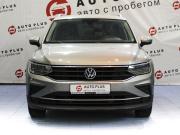 Volkswagen Tiguan II Рестайлинг Минеральные Воды  - изображение 23