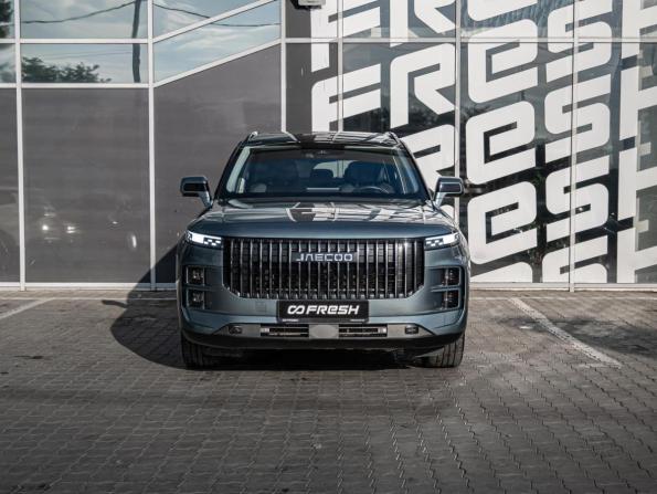 Jaecoo J7 I с пробегом 2024 года, цена 2 335 000 рублей, 38552 км, внедорожник, Автокод Объявления