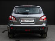 Nissan Qashqai I Рестайлинг Москва  - изображение 22