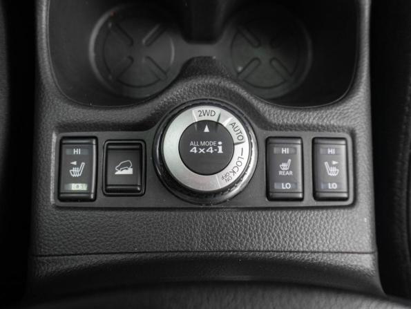 Nissan X-Trail III Рестайлинг с пробегом 2018 года, цена 2 199 000 рублей, 150153 км, внедорожник, Автокод Объявления