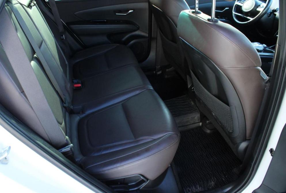 Hyundai Tucson IV Саратов  - изображение 33