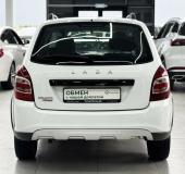 Lada (ВАЗ) Granta I Рестайлинг Шахты  - изображение 19