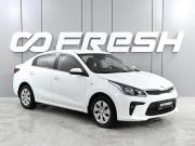 Kia Rio IV Ростов-на-Дону  - изображение 19