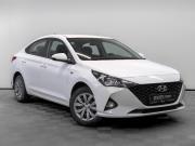 Hyundai Solaris II Рестайлинг Химки  - изображение 28