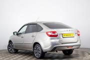 Lada (ВАЗ) Granta I Рестайлинг Пермь  - изображение 28