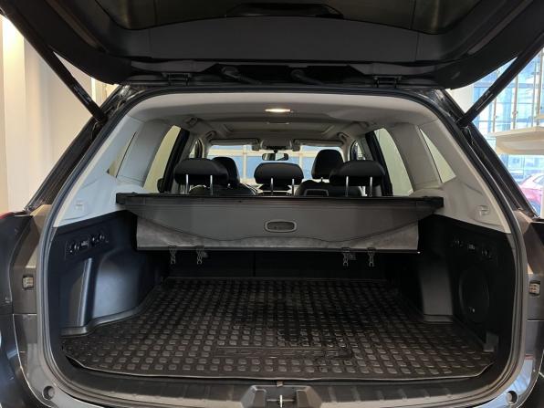 Subaru Forester V с пробегом 2018 года, цена 3 250 000 рублей, 101999 км, внедорожник, Автокод Объявления