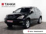Lexus RX II Чита  - изображение 23