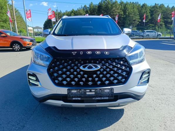 Chery Tiggo 4 Pro I с пробегом 2024 года, цена 1 450 000 рублей, 16605 км, внедорожник, Автокод Объявления