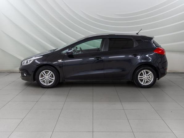 Kia Ceed II с пробегом 2012 года, цена 788 000 рублей, 184502 км, хэтчбек, Автокод Объявления