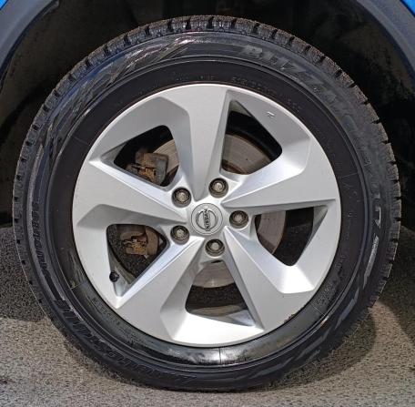 Nissan Qashqai II Рестайлинг с пробегом 2020 года, цена 1 829 000 рублей, 40639 км, внедорожник, Автокод Объявления