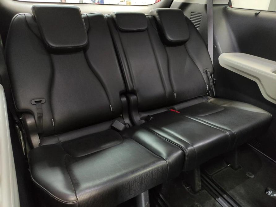 Kia Carnival IV Пермь  - изображение 11
