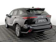 Toyota Highlander IV (XU70) Москва  - изображение 37