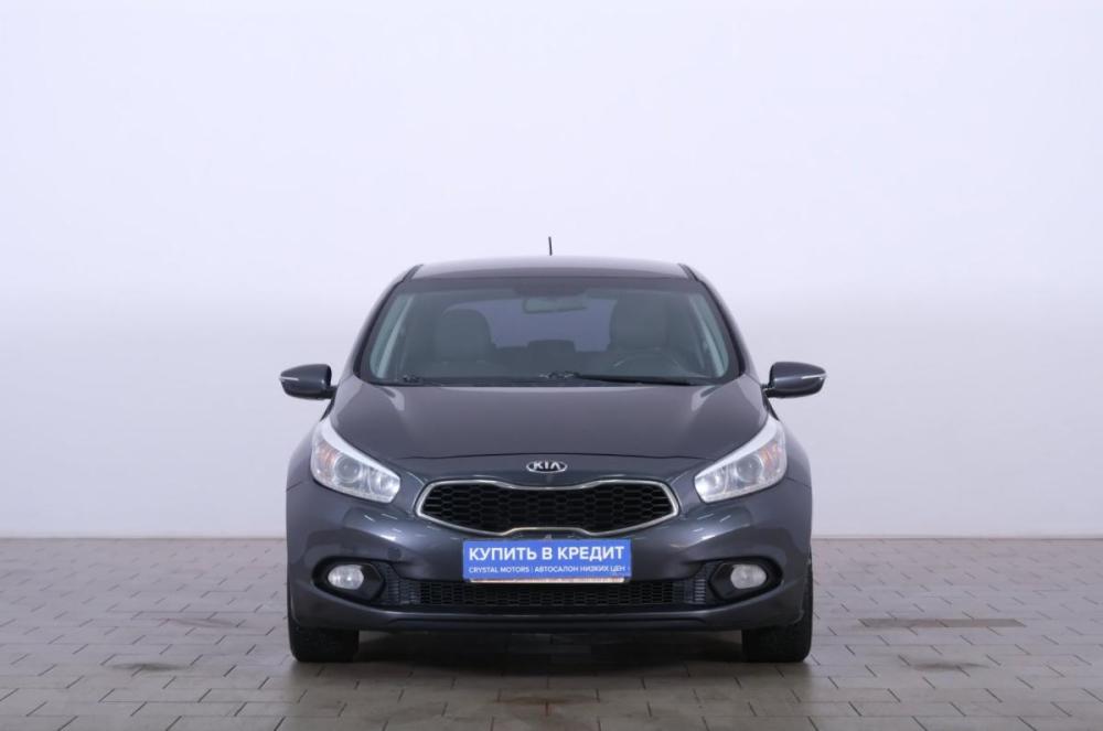 Kia Ceed II Омск  - изображение 2