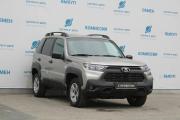Lada (ВАЗ) Niva Пермь  - изображение 21