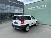 Skoda Yeti I Екатеринбург  - изображение 14