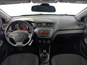 Kia Rio III Рестайлинг Москва  - изображение 47