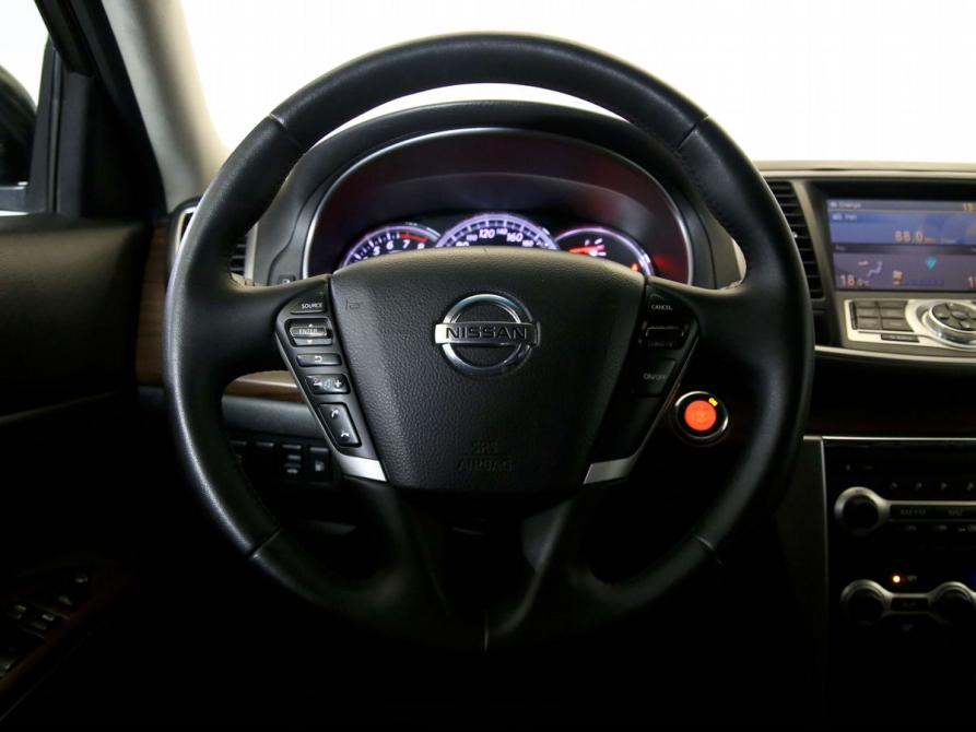 Nissan Teana II Санкт-Петербург  - изображение 19