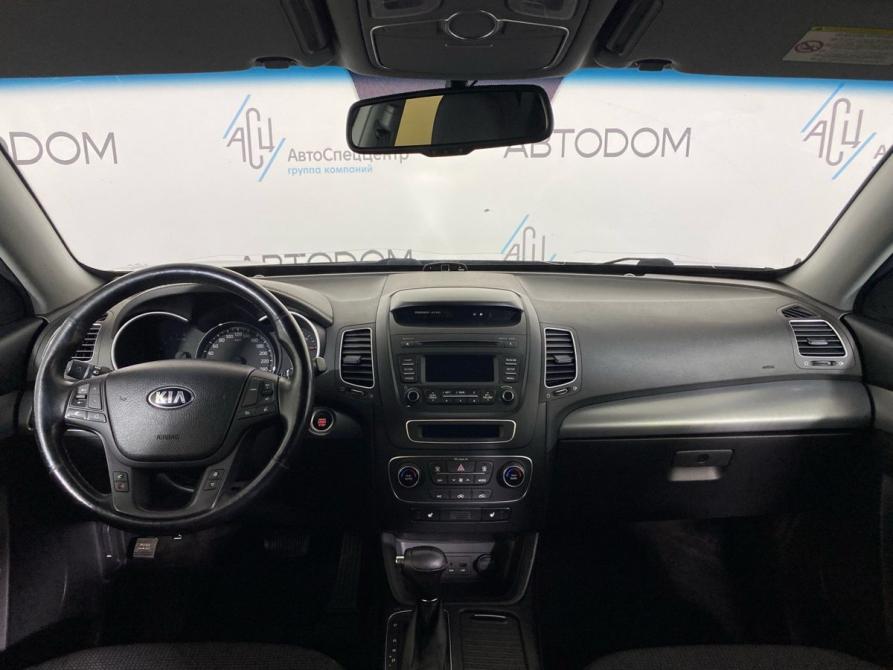 Kia Sorento II Рестайлинг Москва  - изображение 7