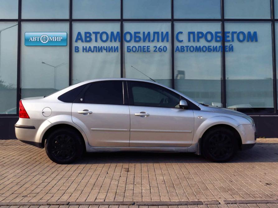Ford Focus II Екатеринбург  - изображение 6